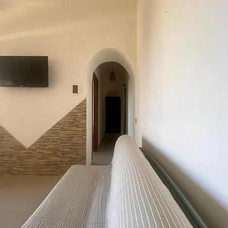 Appartement - Piano Terra Con Giardino Privato