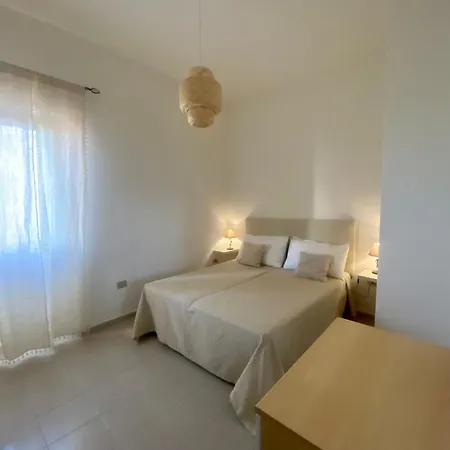 Appartement - Piano Terra Con Giardino Privato