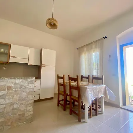 Appartement - Piano Terra Con Giardino Privato Valledoria (Sardinia)