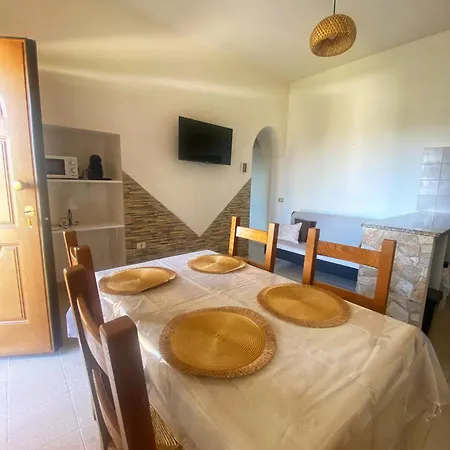 Apartamento Lolli's Corner Valledoria (Sardinia)