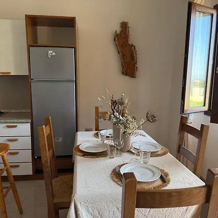 Appartement - Piano Terra Con Giardino Privato