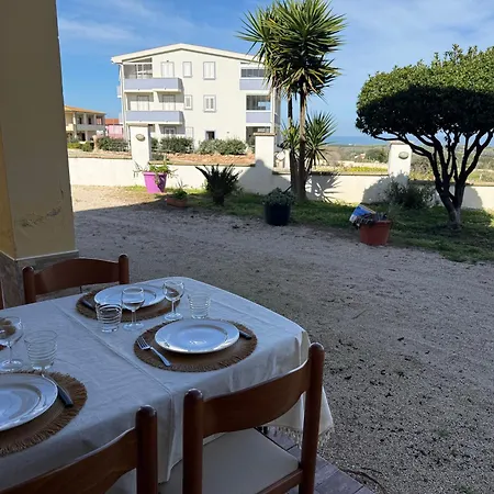 Apartment - Piano Terra Con Giardino Privato