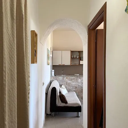 - Piano Terra Con Giardino Privato * Valledoria (Sardinia)