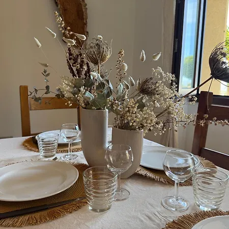 - Piano Terra Con Giardino Privato 瓦雷多利亚