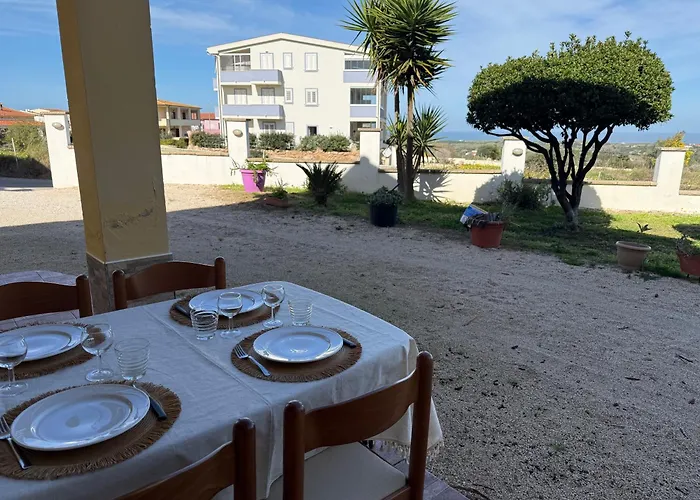 Apartman - Piano Terra Con Giardino Privato