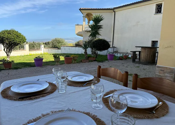 Apartman - Piano Terra Con Giardino Privato *