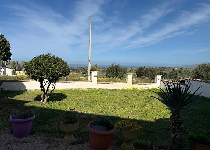 Appartement - Piano Terra Con Giardino Privato Valledoria (Sardinia)