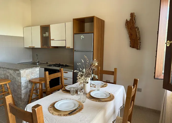 Apartman - Piano Terra Con Giardino Privato