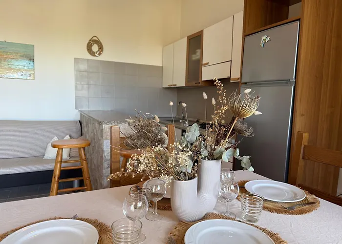 Appartement - Piano Terra Con Giardino Privato Valledoria (Sardinia)