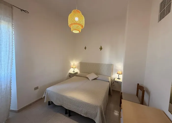 - Piano Terra Con Giardino Privato Appartement