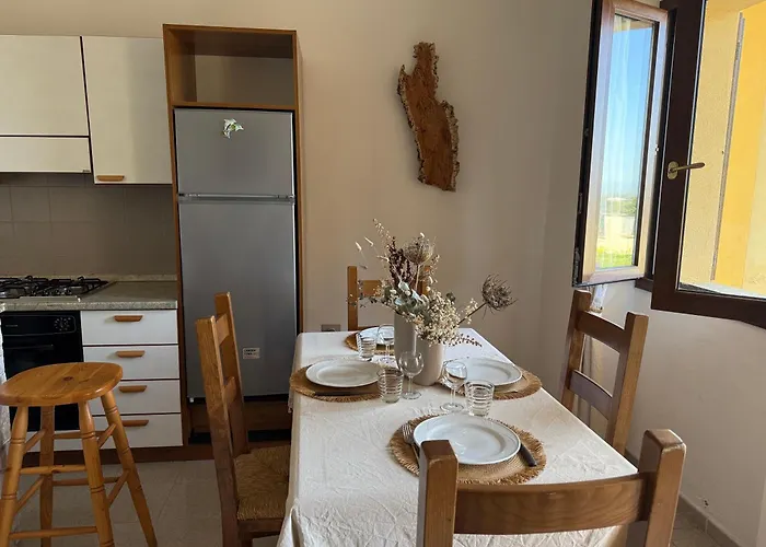 Apartman - Piano Terra Con Giardino Privato
