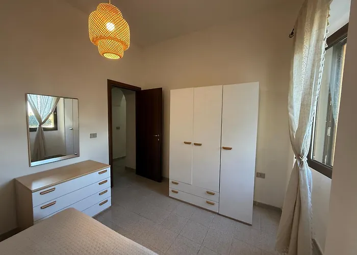 - Piano Terra Con Giardino Privato Appartement